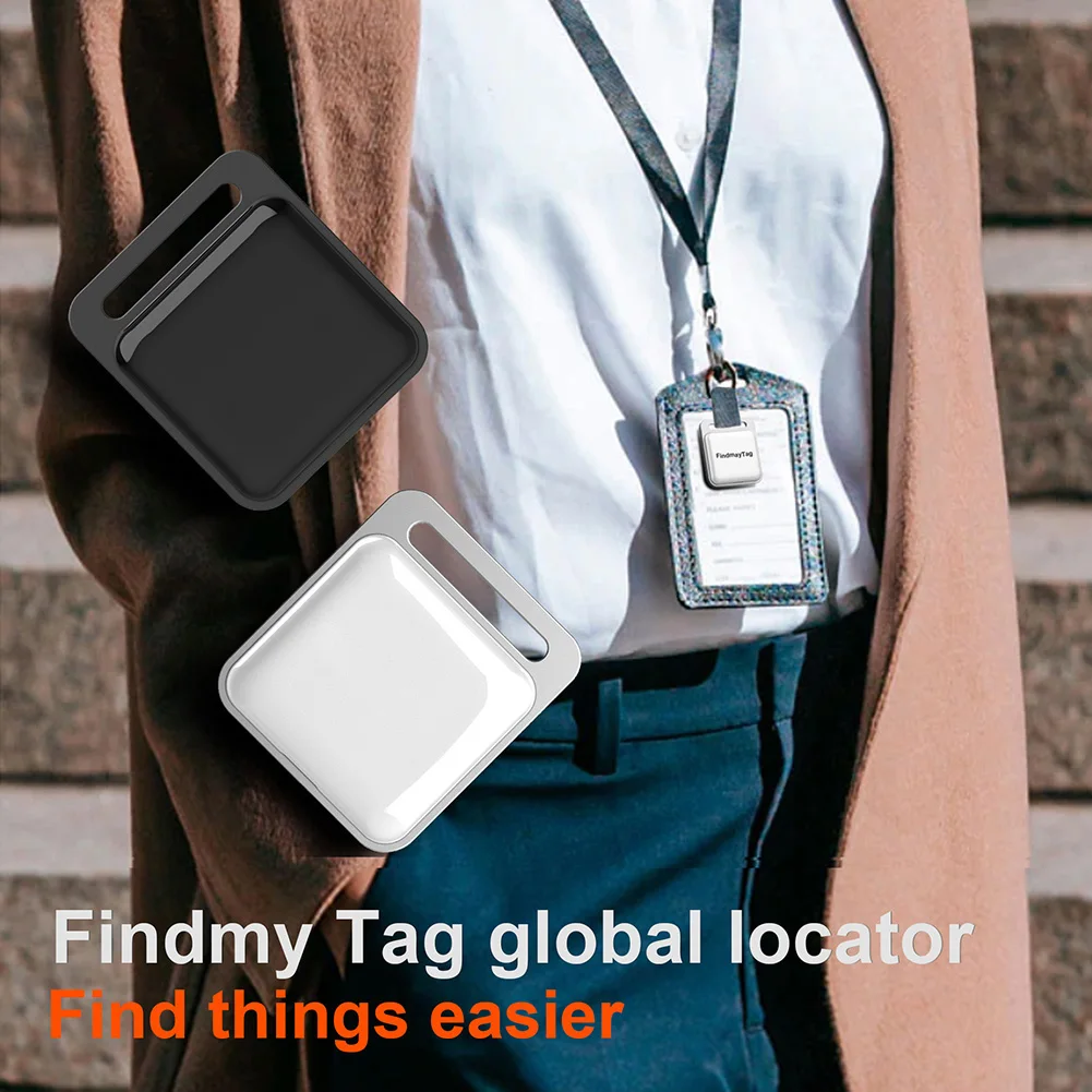 Wireless Mini GPS Tracker Anti - مراجعة Compass Keychain Mini وسعره