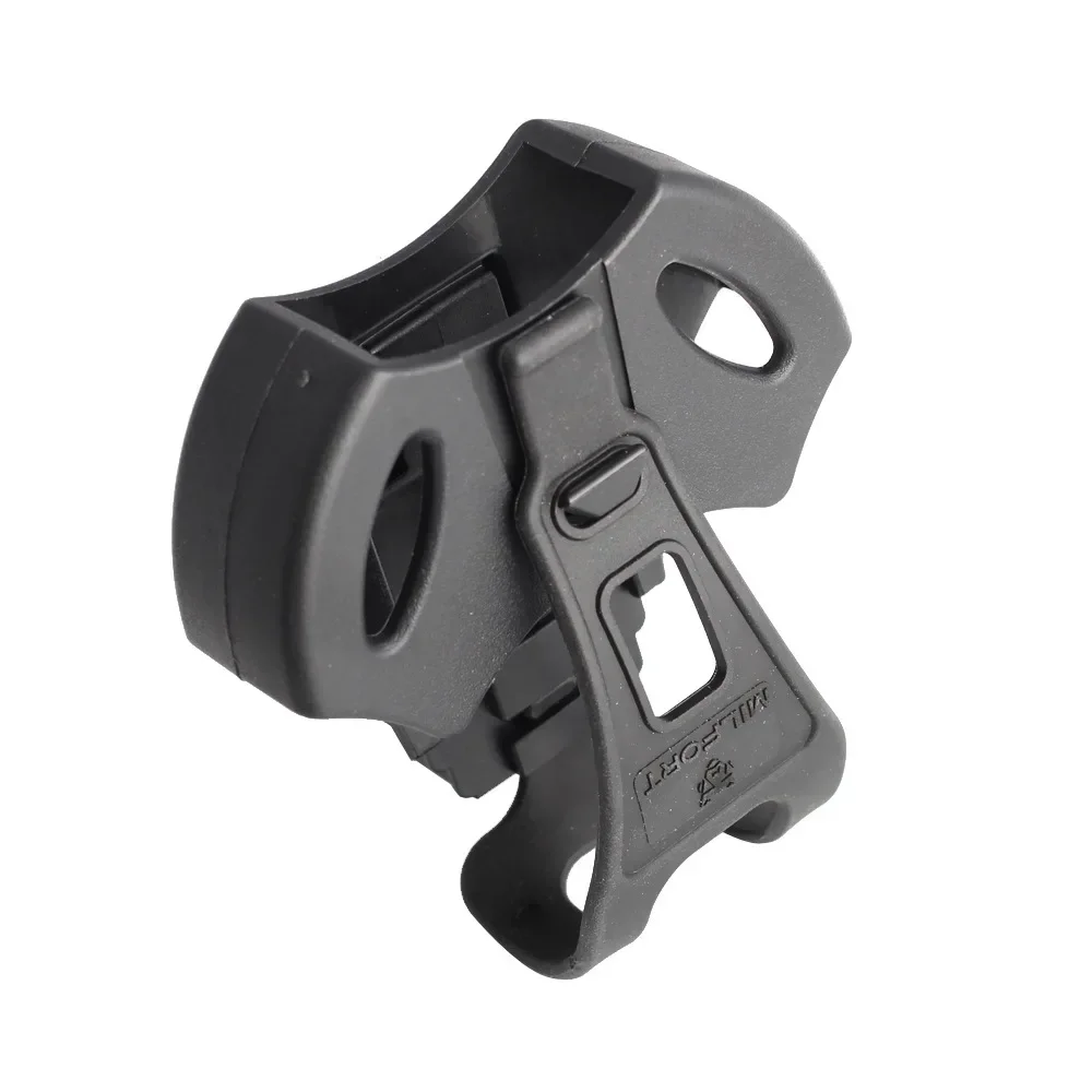 Universal Handcuffs Case Holst - مراجعة Edc Carry Belt Pouch وسعره