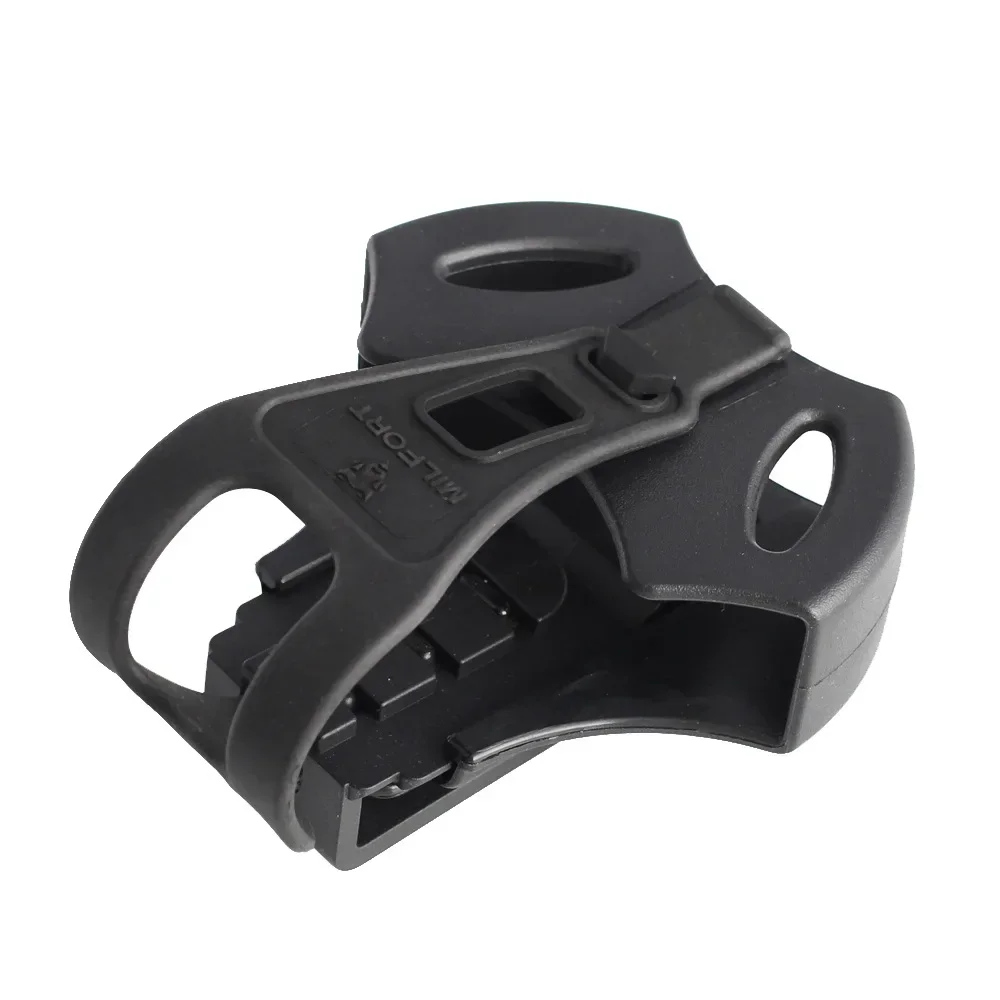 Universal Handcuffs Case Holst - مراجعة Edc Carry Belt Pouch وسعره