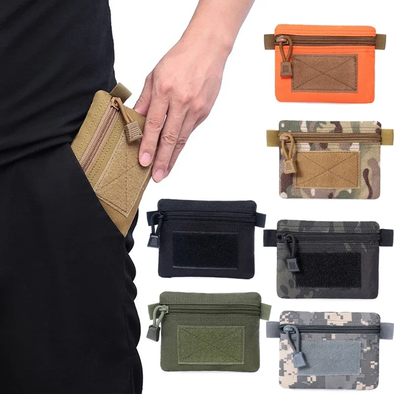 Tactical EDC Pouch EDC Organiz - مراجعة Edc Carry Pocket Pouch وسعره