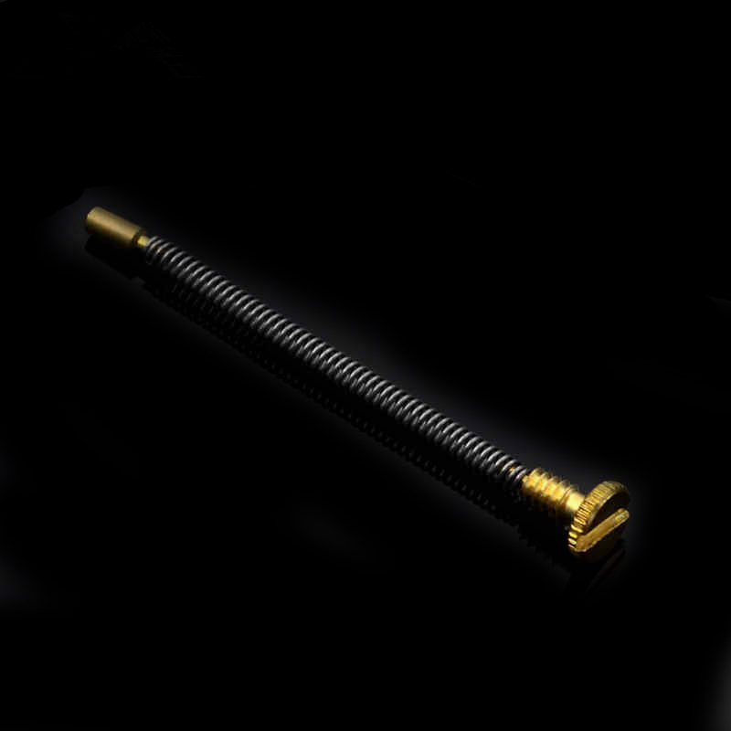 10pcs Metal Spring Screw For Z - مراجعة Lighter Insert Zippo وسعره