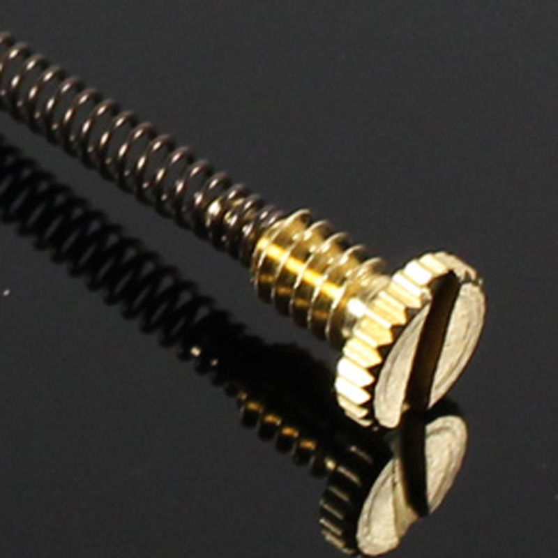 10pcs Metal Spring Screw For Z - مراجعة Lighter Insert Zippo وسعره