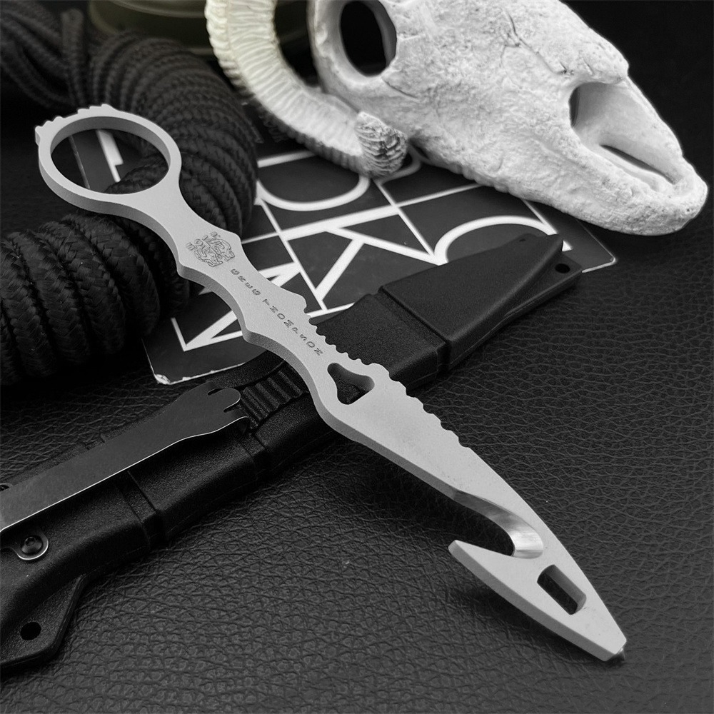 NEW Outdoors Cutting Rope Fixe - مراجعة Edc Carry All وسعره