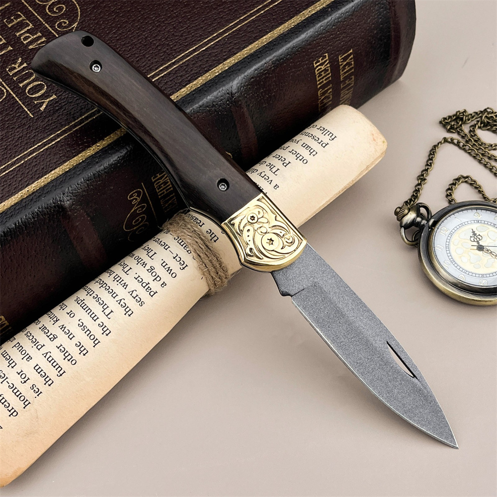 EDC Pocket Folding Knife Forge - مراجعة Edc Carry Pocket Knife وسعره