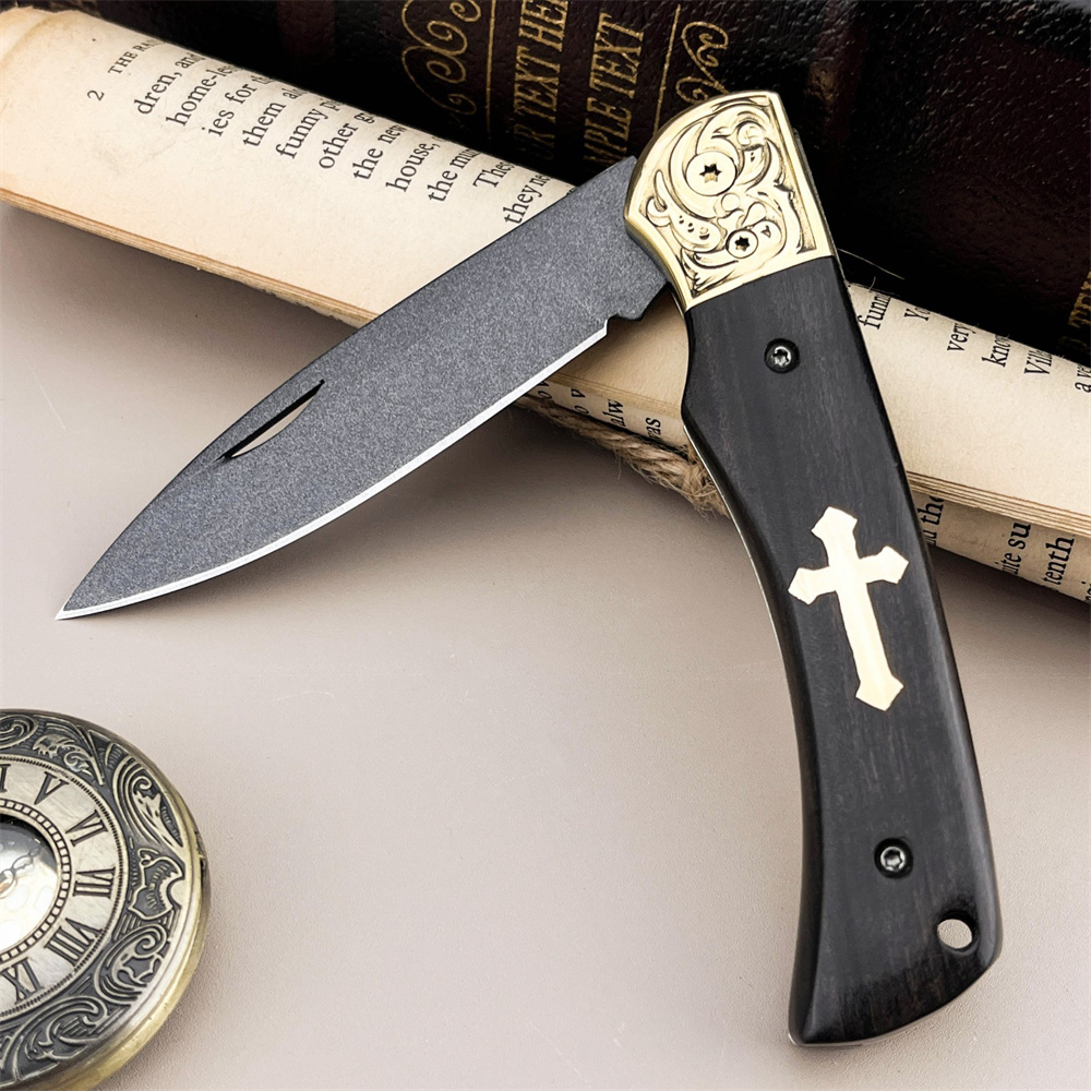 EDC Pocket Folding Knife Forge - مراجعة Edc Carry Pocket Knife وسعره