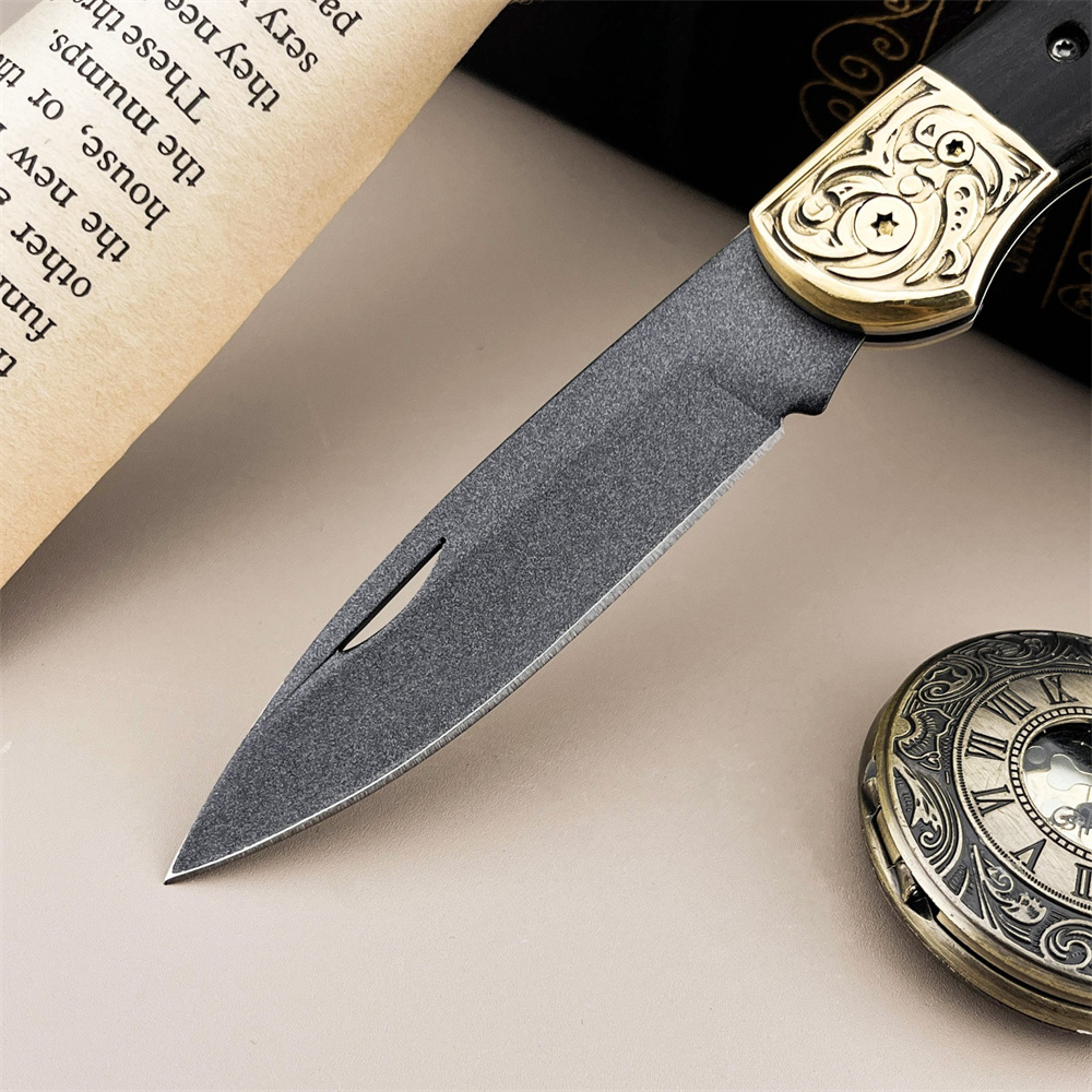 EDC Pocket Folding Knife Forge - مراجعة Edc Carry Pocket Knife وسعره