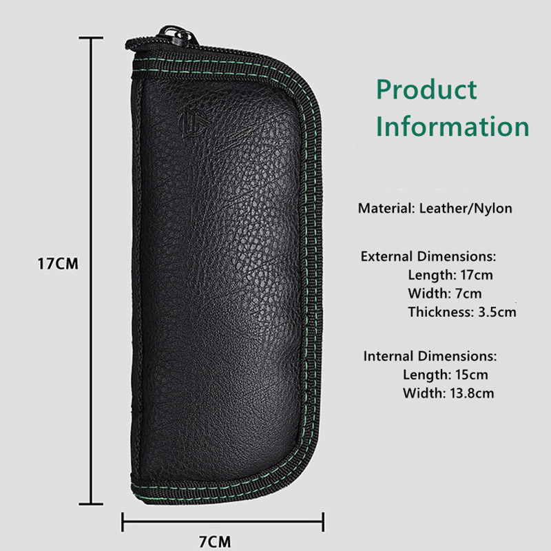 EDC Knife Pouch, Nylon Folding - مراجعة Edc Carry Pocket Pouch وسعره