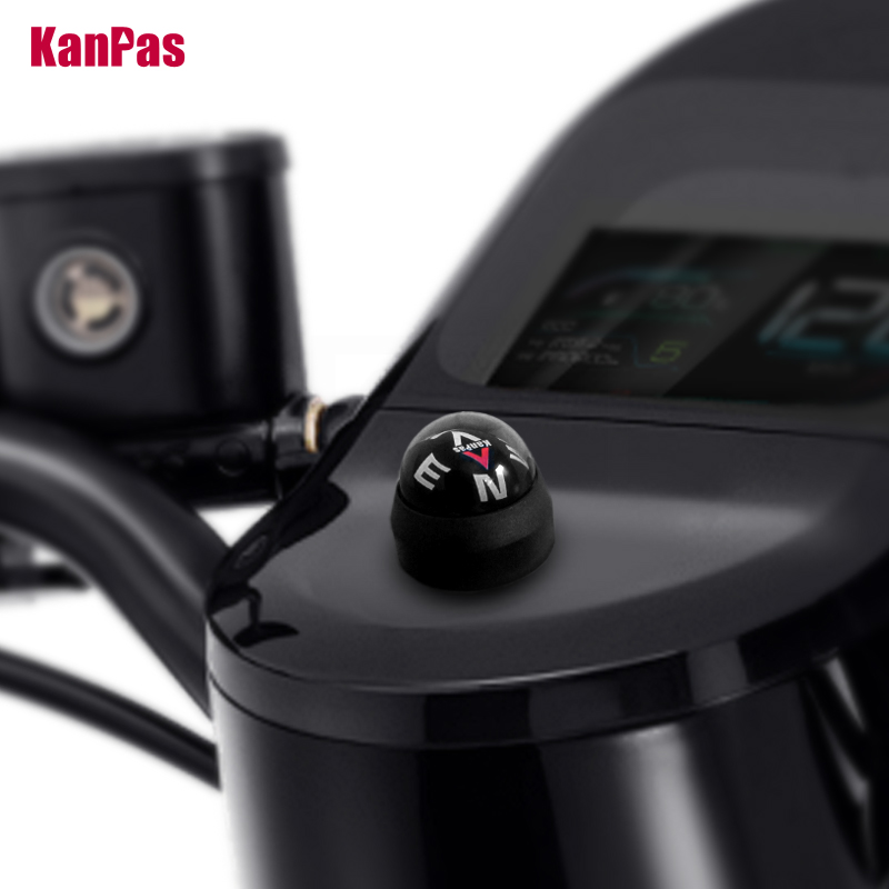Kanpas compass ball/ high qual - مراجعة Compass Keychain Mini وسعره