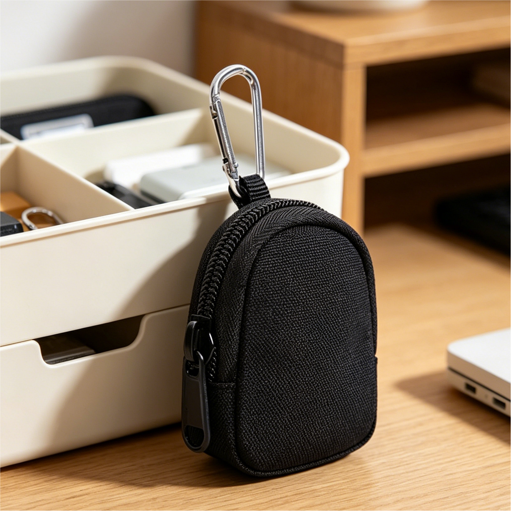 Multifunctional EDC Tool Pouch - مراجعة Edc Carry All وسعره
