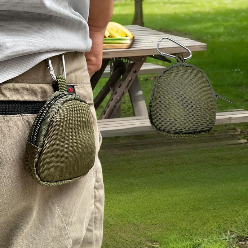 Multifunctional EDC Tool Pouch - مراجعة Edc Carry All وسعره