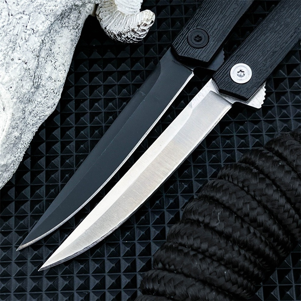 Hot Sale 7097 Pocket Folding K - مراجعة Edc Carry Pocket Knife وسعره