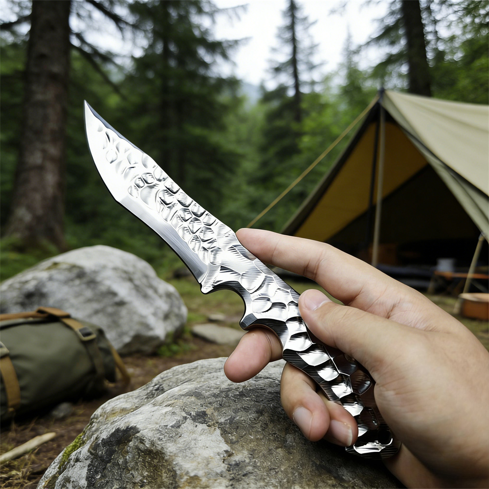 Heavyweight All Steel High Har - مراجعة Edc Carry All وسعره