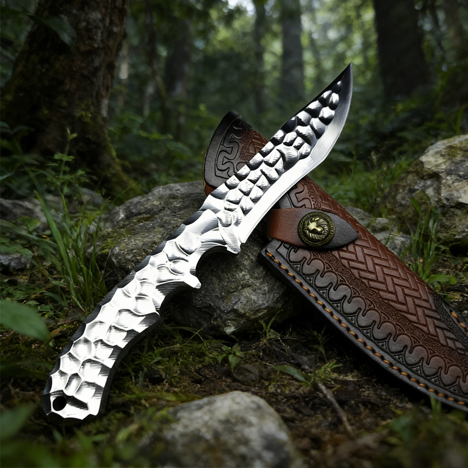 Heavyweight All Steel High Har - مراجعة Edc Carry All وسعره