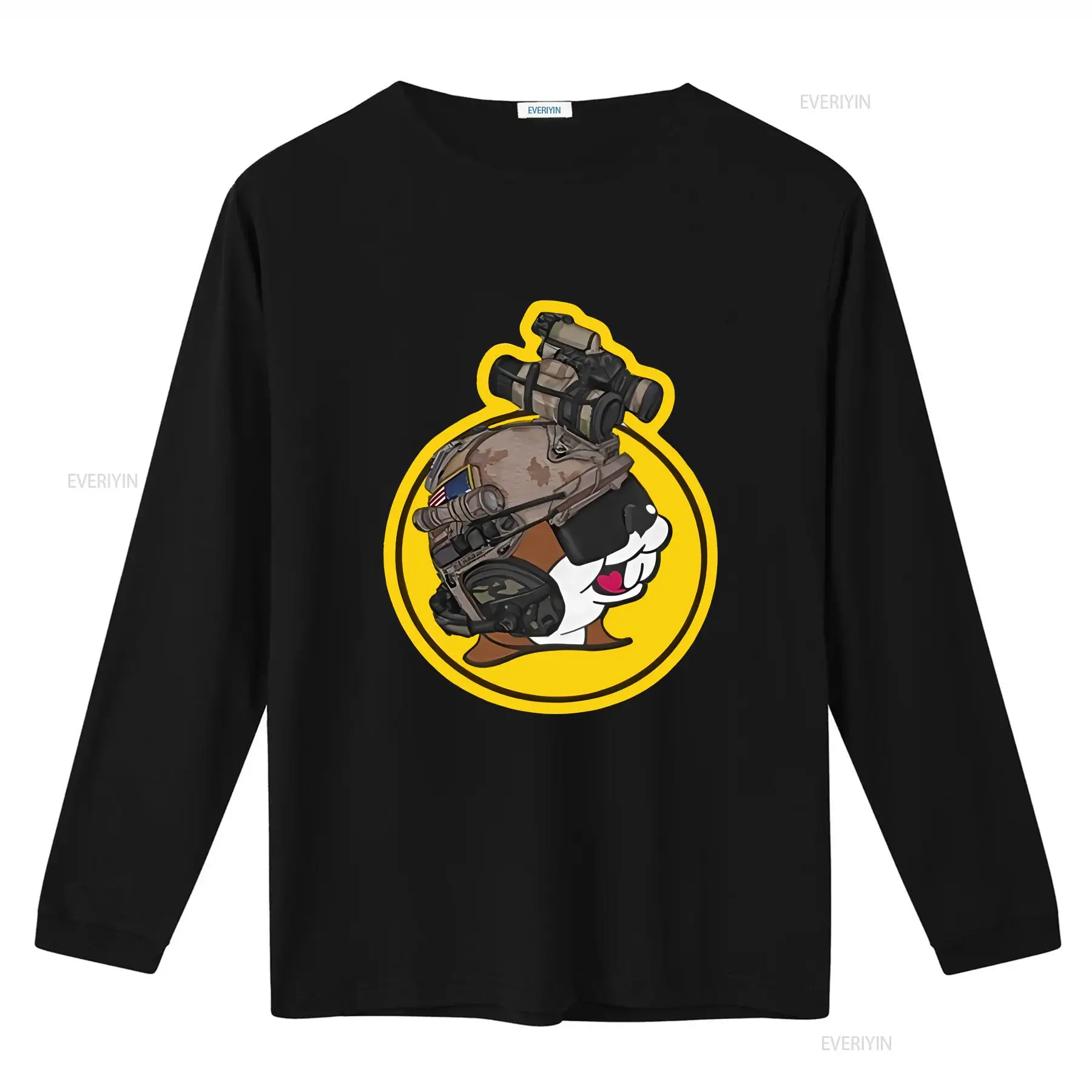 V2 Tactical Beaver t shirt Edc - مراجعة Edc (Every Day Carry وسعره