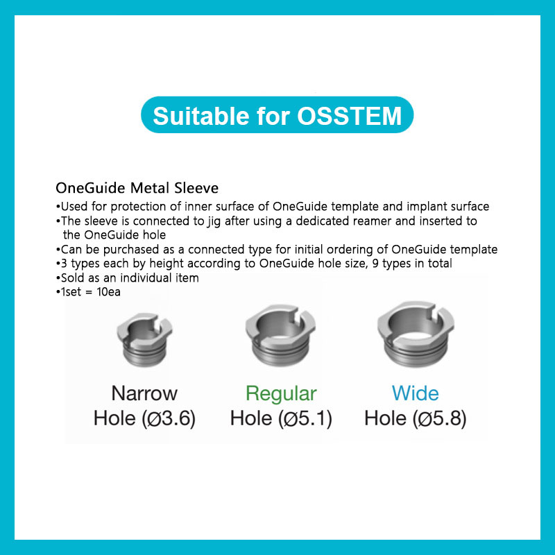 Dental Material Guide Ring Fix - مراجعة Nail File Titanium وسعره