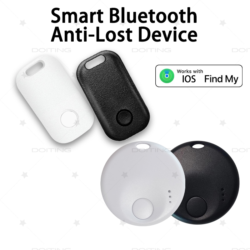 Mini Smart GPS Tracker Key Fin - مراجعة Compass Keychain Mini وسعره