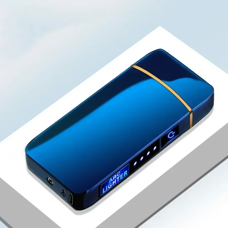 2024 New Windproof Electric Me - مراجعة Lighter Insert Zippo وسعره