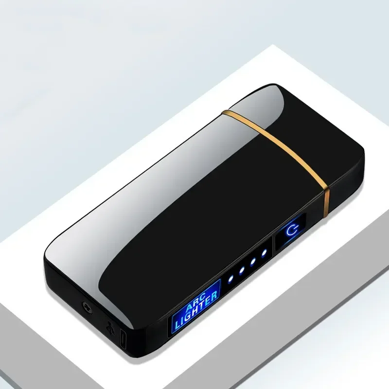 2024 New Windproof Electric Me - مراجعة Lighter Insert Zippo وسعره
