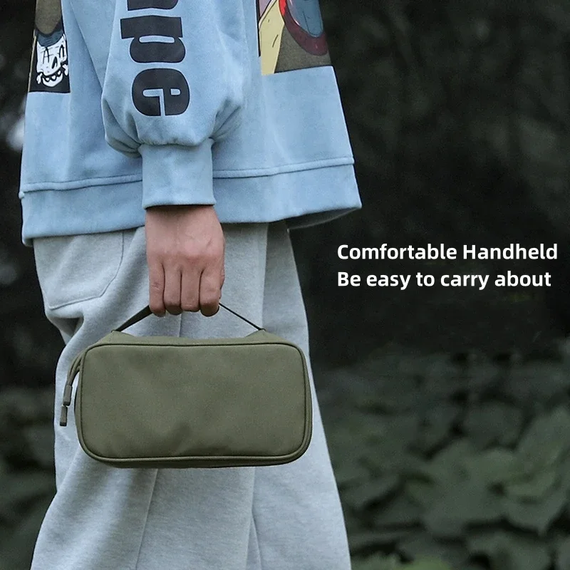 Tactical EDC Pocket Organizer  - مراجعة Edc Carry Pocket Pouch وسعره