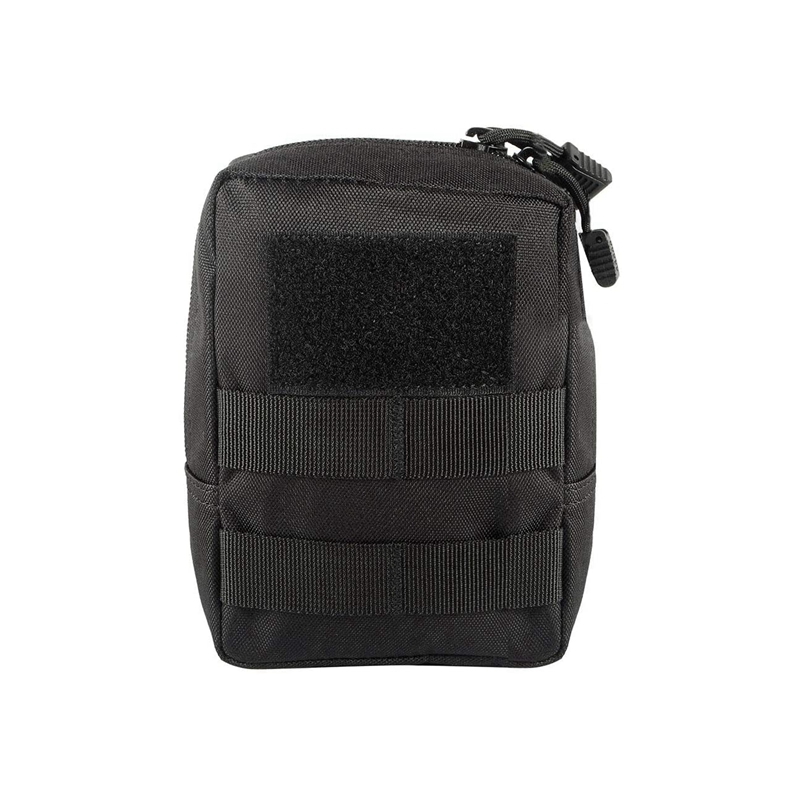 EDC Belt Organizer Molle EDC T - مراجعة Edc Carry Belt Pouch وسعره