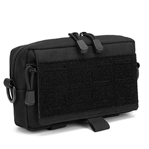 MOLLE Multi-Functional Everyda - مراجعة Edc Carry Belt Pouch وسعره
