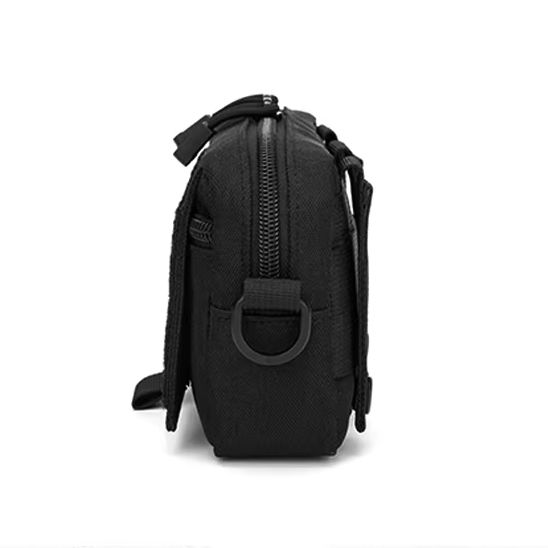 MOLLE Multi-Functional Everyda - مراجعة Edc Carry Belt Pouch وسعره