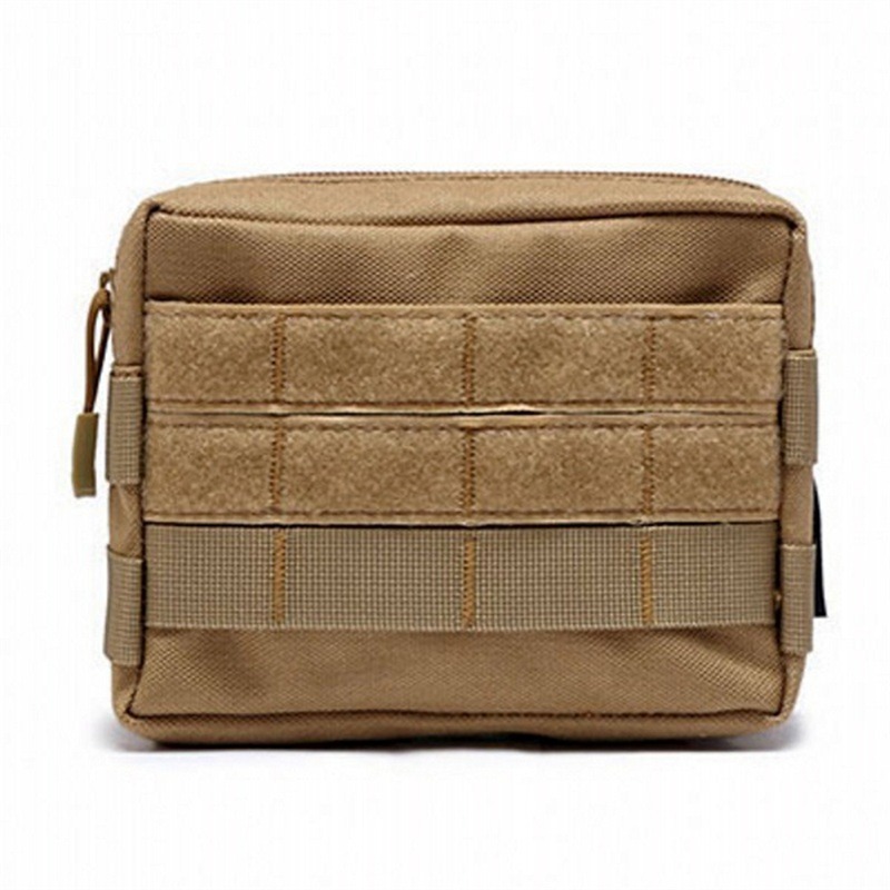 Molle Pouches Admin Pouch Comp - مراجعة Edc Carry Belt Pouch وسعره