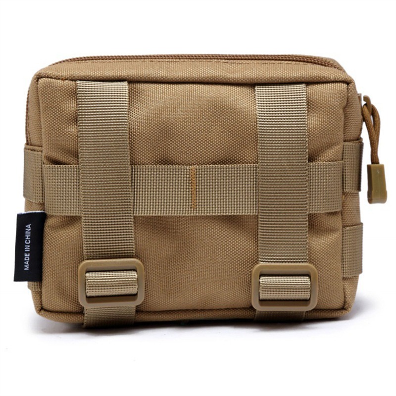 Molle Pouches Admin Pouch Comp - مراجعة Edc Carry Belt Pouch وسعره