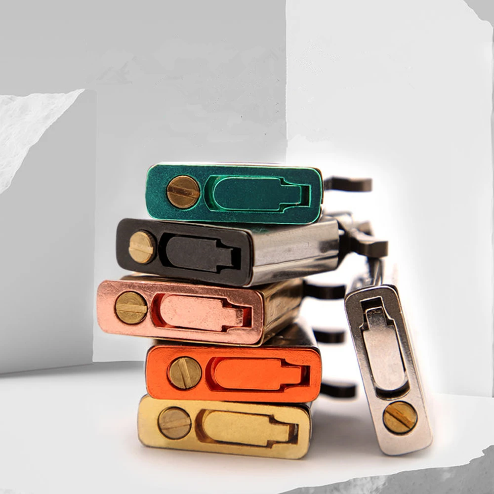 Wholesale 10pcs Alloy Fuel Oil - مراجعة Lighter Insert Zippo وسعره